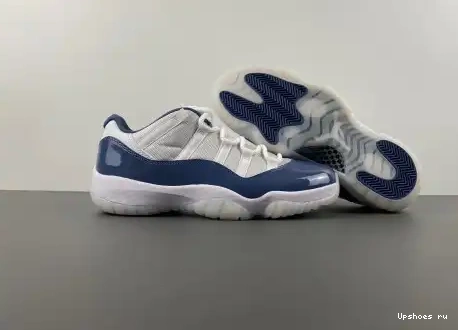 Blue 11 (2024) Jordan FV5104-104 Retro Diffused  FV5104-104 Low 0418